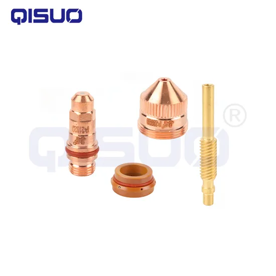 Plasma Cutting Consumable Electrode pH-200 22015 23020 25020 21020 26020 24020 for Plasma Torch