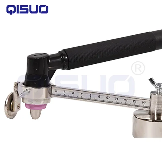 Adjustable Circle Cut Roller Magnetic Guide Wheel for P80/AG60 Cutting Torch