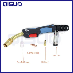 MIG Mag Welding Torch 15ak 24kd 25ak Welding Torch MIG Mag Gas Shield Welding Torch