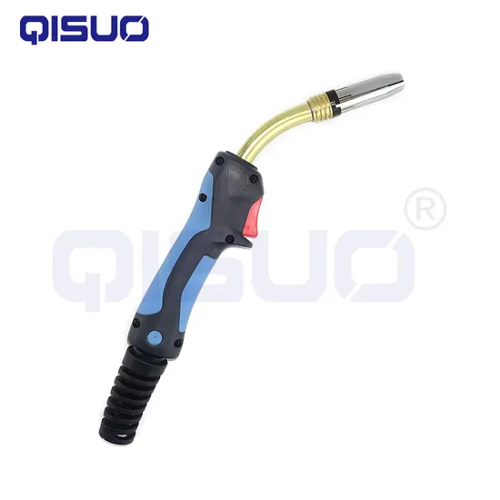MIG Mag Welding Torch 15ak 24kd 25ak Air-Cooled Welding Torch MIG Mag Gas Shield Welding Torch