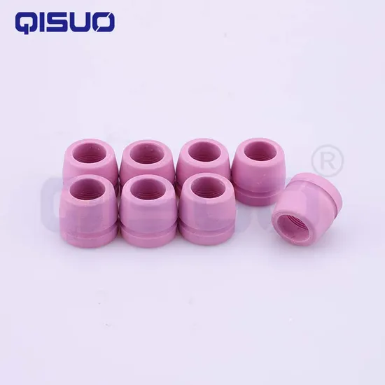 Plasma Accessories AG60 Sg55 Ceramic Shield for Plasma Cutting Hand Torch