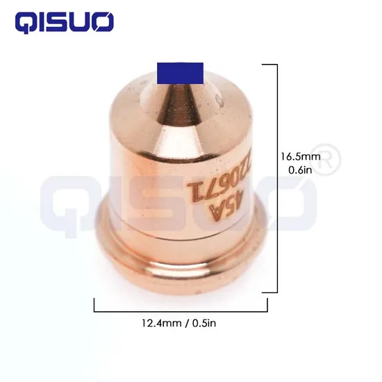 220671 Plasma Nozzle Pmx45 Powermax45A