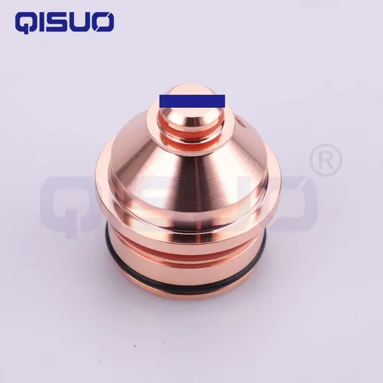 Plasma Nozzle 220188 for Hpr 130xd 260xd Plasma Cutting Torch Consumables 80A