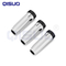 24kd MIG Welding Nozzle & Contact Tip Kit - Chrome Zirconium 0.8/1.0mm for Panasonic/OTC Guns