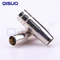 Mag/MIG Conductive Brass Gas Nozzle for 15ak Welding Torch High-Quality Welding Tips