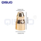 Golden P80 CNC Plasma Cutter Torch Consumable P80 Plasma Cutting Electrode