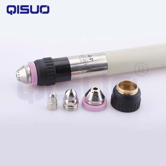 Torch Head Hc-1201 Plasma Cutting Torch