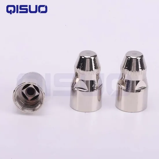 Plasma P80 Electrode Plasma Cutting Torch Consumables