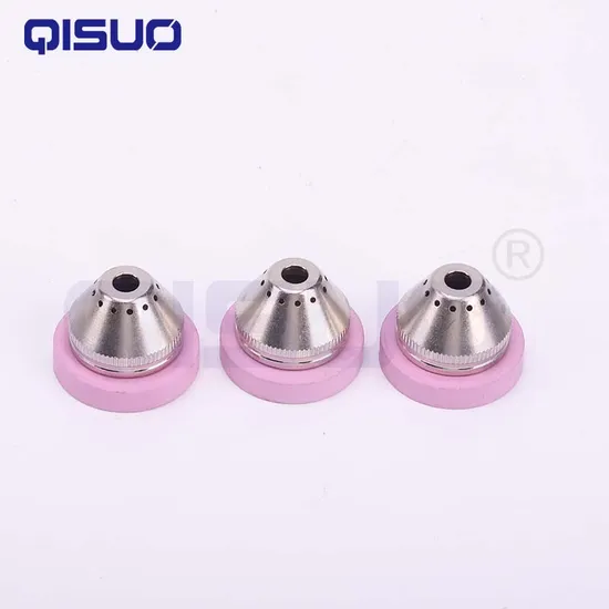 Hc-1201 Shield Cap 123013 for Hc-1201 Plasma Cutting Torch