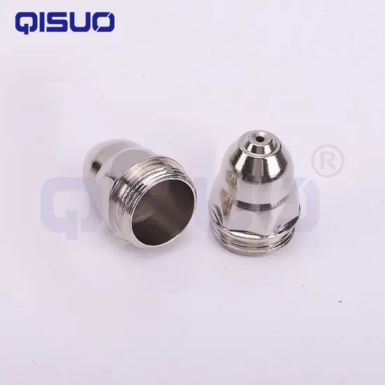 Nozzle Hc-1201 122016 122010 122013 for Hc-1201 Plasma Cutting Torch
