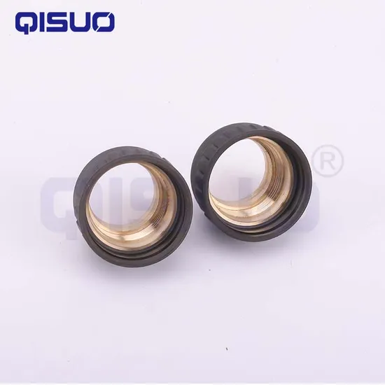 Hc-1201 Jiusheng Retaining Cap 125013 for Hc-1201 Plasma Cutting Torch