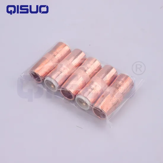 Ns-5818c Welding Tips High Quality Nozzle
