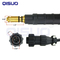 MIG Gun Torch Compatible with Lincoln Magnum