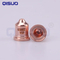 220819 Plasma Cutter Nozzle/ Tips 65A Fit Plasma Cutting Torch Consumables