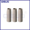 Coating Gas Nozzle MIG Welding Gun Tip Nozzle Shield Cup for 14ak/15ak
