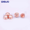 A101 A141 Plasma Nozzle 1.7mm 1.4mm 1.1mm Plasma Cutter Torch Consumables for Trafimet Plasma Cutting Torch