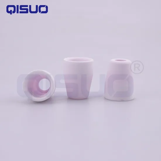 Plasma Accessories PT31 Ceramic Shield for Plasma Cutting Hand Torch