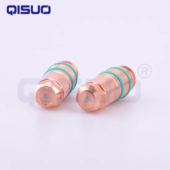 5PCS Ygx200 Plasma Cutting Torch Electrode Ygx200202