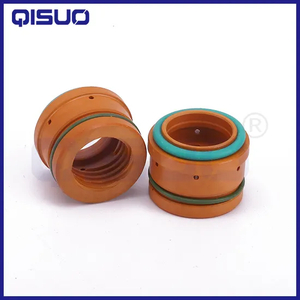 Ygx200 Plasma Cutting Torch Consumable Ygx200207 Swirl Ring