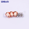 S45 Electrode 0.8mm Nozzle Tip Consumables Pd0116 for Trafimet Plasma Cutter Torch
