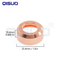 220955 Deflector Duramax Lock 15-105 a Mechanized Cutting