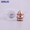 Durable 220542 Nozzle Assembly for Hpr260 Plasma Cutting