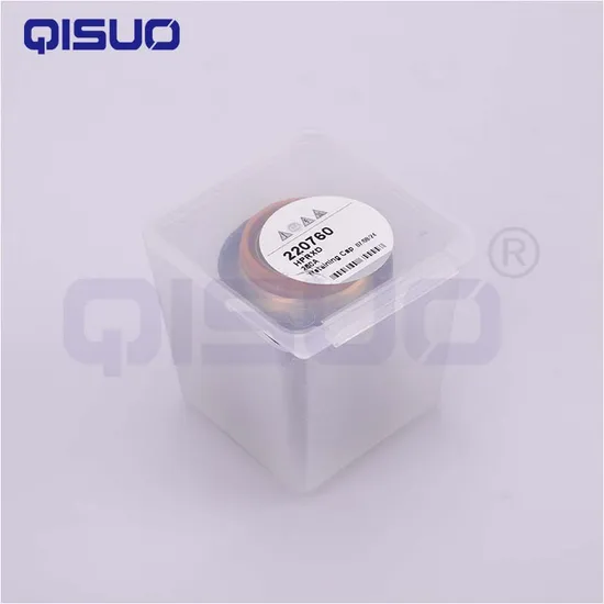 Plasma Cutting Consumable Inner Retaining Cap 220760 for Hpr 260xd Plasma Torch
