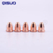 S45 Consumables 0.8mm Nozzle Tip for Torch