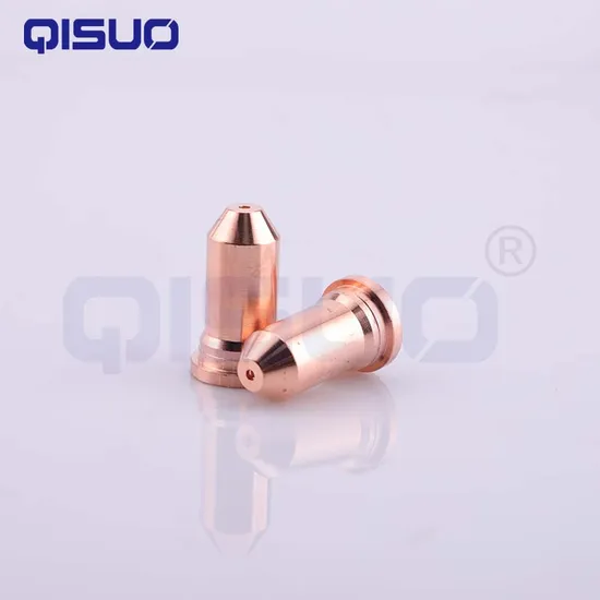 Plasma Cutting PT100 Ipt-100 Ref 51248.15 Tip Nozzle 1.5mm 0.059′′ 100A -110A