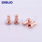 Plasma Consumables Electrode 52558 for PT-80 PT80 Ptm80 Ipt-80 Cutter Torch