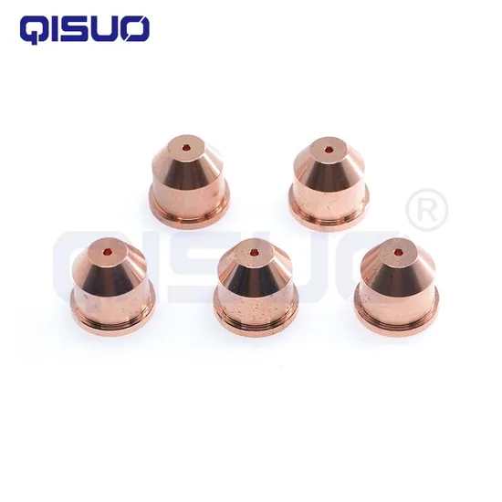 LC-125 Bk14300-11 Plasma Tip Nozzle for Lincoln LC125m Torch