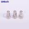 Plasma S75 Cutting Electrode Pr0117 Cutting Spare Parts for Trafimet S75 Torch Consumables