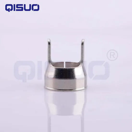 Ipt-100 Ipt100 PT-100 PT100 Ptm-100 Ws Shield Cap Spacer Double Pointed Standoff Plasma Cutter Torch Retaining