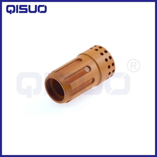 Swirl Ring 45A-85A 220857 Plasma Cutting Consumable Powermax 65/85/105