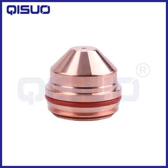 220892 Nozzle Hypro2000/Maxpro200 130A Air-130A O2 Plasma Cutting Nozzle