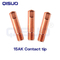 M6/M8 Contact Tip for MIG/Mag 15ak/24kd/36kd Torch High Quality Welding Tips