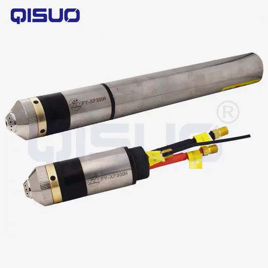 Fy-Xf300h Air Cooled Torch Nozzle Tips Plasma Cutting Ceramic Shield and Electrode Welding & Soldering Supplies