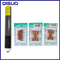 Plasma Cutting Nozzle Tips Yy160 Yy200 Electrode Y160 Y200 Ceramic Shield Air Pipe for Air Cooled Torch