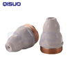 P80 Copper Nozzle Tip - Conductive Coating Nozzle for Plasma Torch