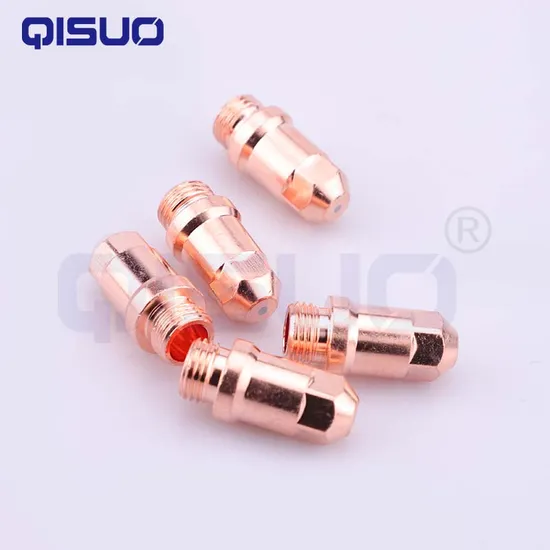 Plasma Electrode Yk100 Yk100102h for Yk100 Plasma Cutting Torch