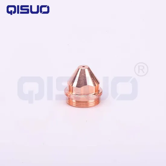 Yk200 Nozzle Yk200103 1.2/1.6/1.8/2.2/2.5 for Yk200 Plasma Cutting Torch