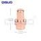 Electrodes Nozzles Short Plasma Torch Cebora 50 CB50