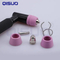 Sg-55 AG-60 Wsd-60 Plasma Electrode Tip Nozzle. 045" & 1.2mm 60AMP Kits Fit Cut-60 Lgk-60 Plasma Cutter