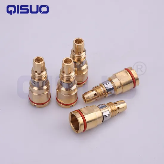 Gas Diffuser Mdx-25 for Miller Acculock S Diffuser