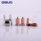 PT100 1.5mm Nozzle Plasma Cutter Consumables 51248.15 Electrode 52556 Nozzle