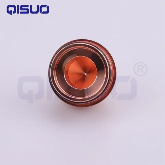 Plasma Nozzle 220554 50 AMP for Hpr130 Plasma Cutting Torch Consumables 50A