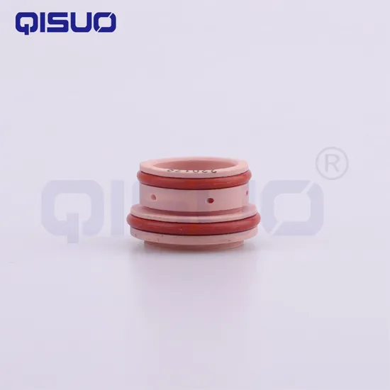 Swirl Ring 220179 80A for Hpr130 Plasma Cutting Torch Consumables