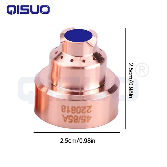 Pmx65/85/105 Plasma Nozzle 220816 220819 220990 220941 220930 Electrode 220842