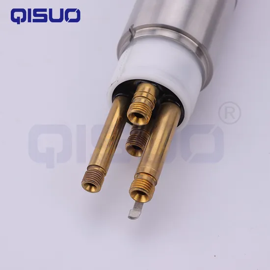 Torch Head 0558003804 for Esab PT36 Plasma Cutting Torch Consumables