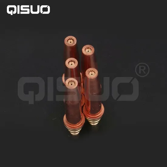 Pnme-G03 Acetylene Propane Nozzle, Recision Cutting Tools (1/32, 3/64, 1/16, 1/8)